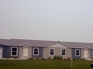 611 Wrenshall St #B, Wrenshall, MN 55797
