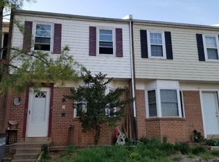 10222 Winchester Ct, Manassas, VA 20109