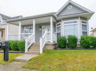 3204 Young Ave, Louisville, KY 40211