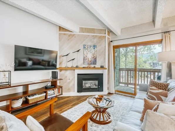 200 Granite Street UNIT 216, Frisco, CO 80443