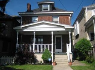 1524 Kelton Ave, Pittsburgh, PA 15216