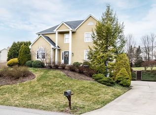 200 Village Dr, Cranberry Township, PA 16066