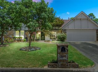 7937 S Lakewood Ave, Tulsa, OK 74136