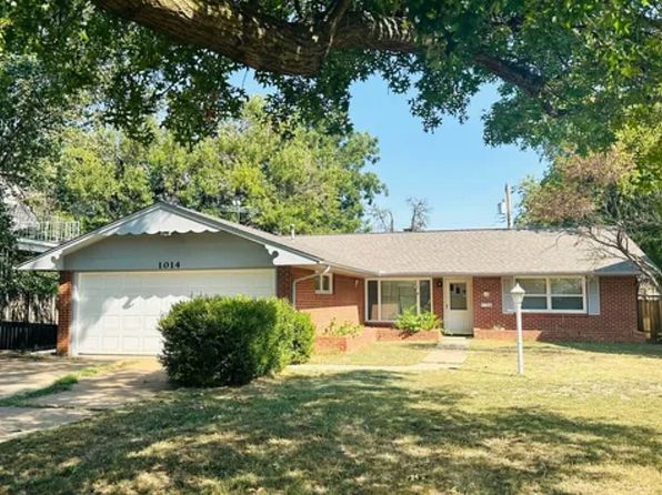 1014 Ramona Dr