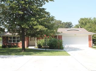 505 S 16th St, McAlester, OK 74501