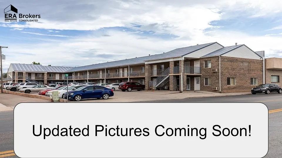 1st image of 59 W Center St #9