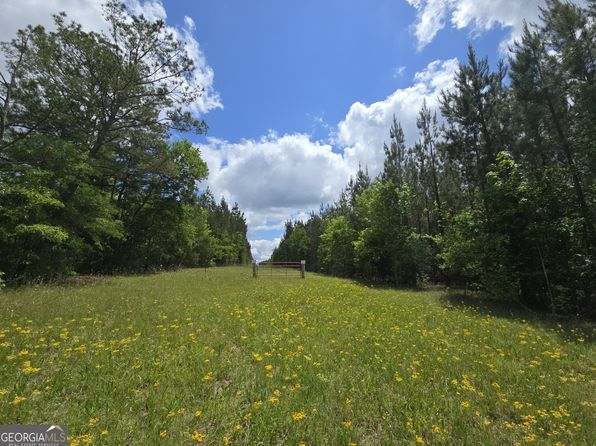 0 Davis Lake, Thomaston, GA 30286