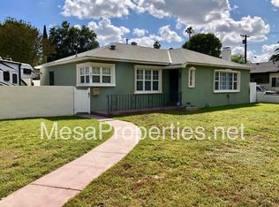 4060 Ramona Dr, Riverside, CA 92506
