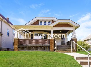 2523 N 50th St, Milwaukee, WI 53210