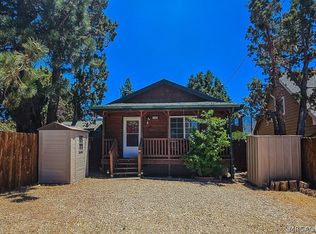2136 3rd Ln, Big Bear City, CA 92314