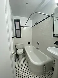 Rented by City Connections Realty