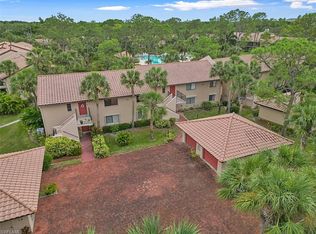 3207 Horse Carriage Way #403, Naples, FL 34105
