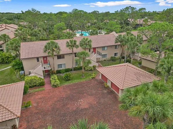 3207 Horse Carriage WAY #403, NAPLES, FL 34105