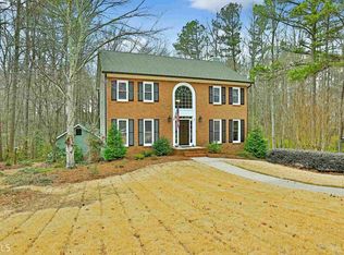 303 Walnut Grove Rd, Peachtree City, GA 30269