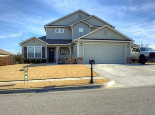 10306 S Nathan St, Jenks, OK 74037