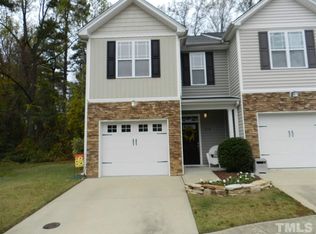 710 Whitetail Creek Way, Fuquay Varina, NC 27526
