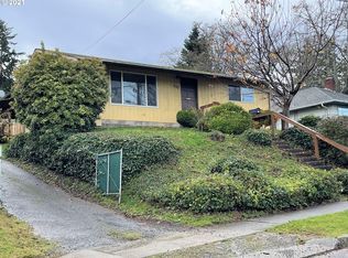 535 Exchange St, North Bend, OR