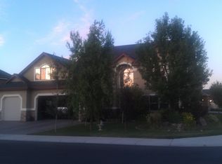 2608 N Columbine Ave, Boise, ID 83713