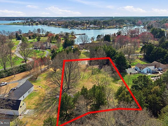 3rd image of Deepwater Point Rd