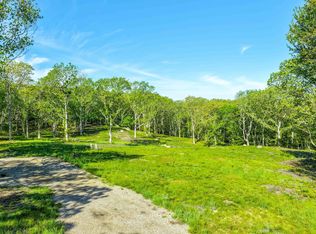 34 Ebens Lane, Chilmark, MA 02535