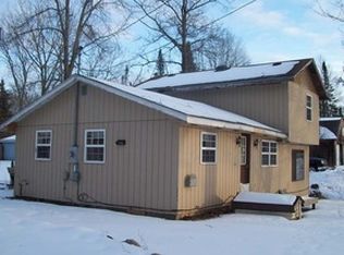 2933 S Whitney Beach Rd, Beaverton, MI 48612