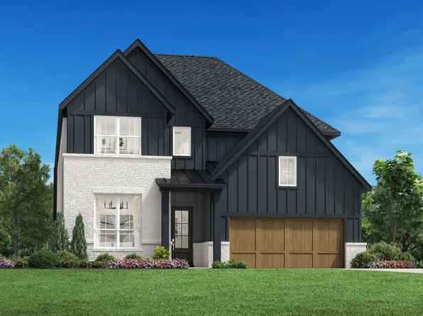 1724 Buck Trl, Celina, TX 75009