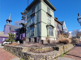 92 Pelham St #3, Newport, RI 02840