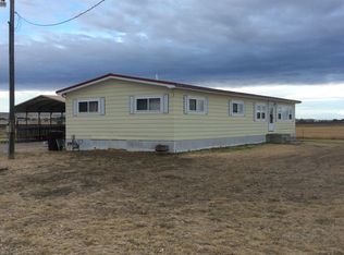 322 Vaughn South Frontage Rd, Great Falls, MT 59404