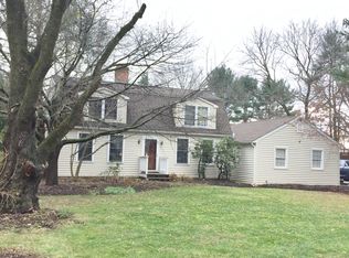 24 Juniper Dr, Doylestown, PA 18901