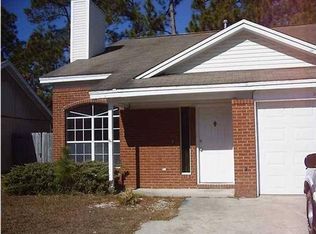 1653 Bennetts End, Fort Walton Beach, FL 32547
