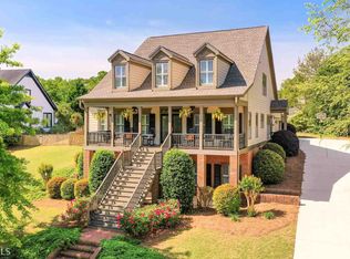 3006 Brush Arbor Xing, McDonough, GA 30252