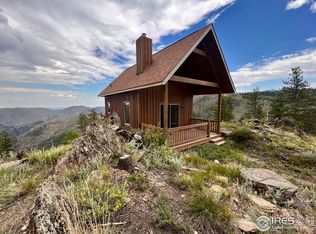 40 Stone Cutter Rd, Bellvue, CO 80512