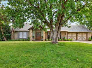 2606 Warwick Dr, Oklahoma City, OK 73116