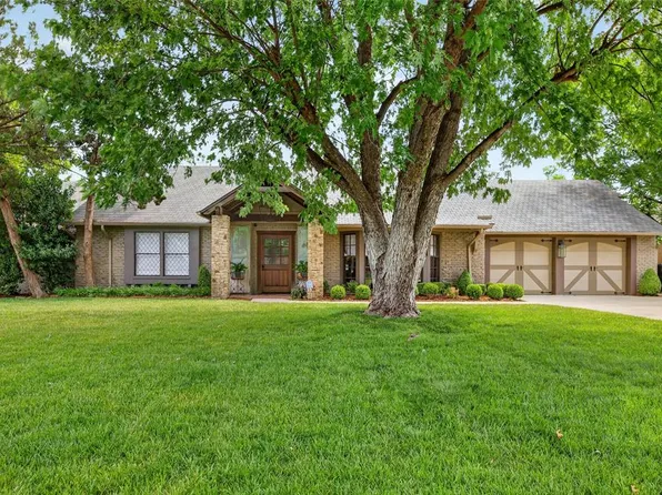 2606 Warwick Dr, Oklahoma City, OK 73116