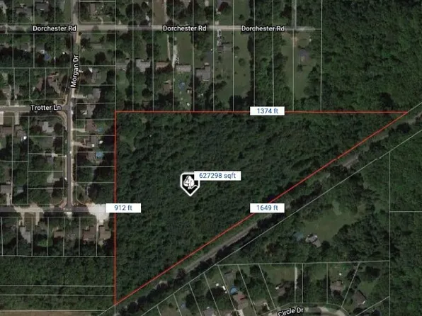 Bridle Path, Perry, OH 44081