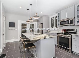 584 Centre St #R2, Jamaica Plain, MA 02130