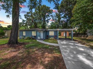 1512 E McBerry St, Tampa, FL 33610