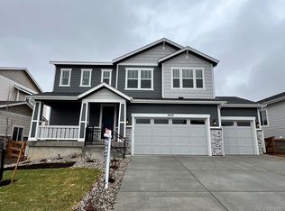 3829 N Gold Bug St, Aurora, CO 80019