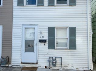 1520 Poplar St, Northampton, PA 18067