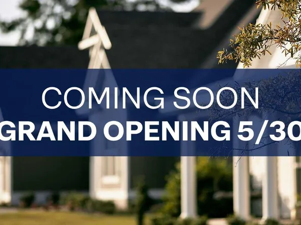 Homes Available Soon, Vantage at Sunset Crossings