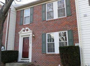 1573 Beverly Ct, Frederick, MD 21701