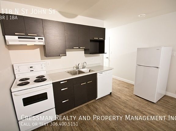 2nd image of 111B Saint John St N