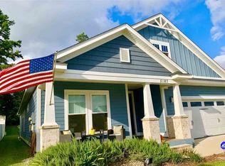 5187 Holly Fern Trce, Tallahassee, FL 32312