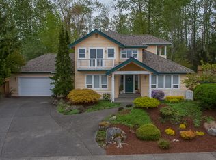 814 W Pacificview Dr, Bellingham, WA 98229