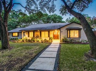 7647 Rolling Acres Dr, Dallas, TX 75248