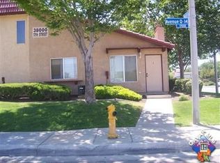 38000 17th St E APT 1, Palmdale, CA 93550