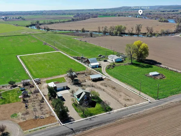 1363 Ross Rd, Weiser, ID 83672