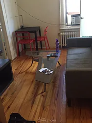 Rented by City Connections Realty