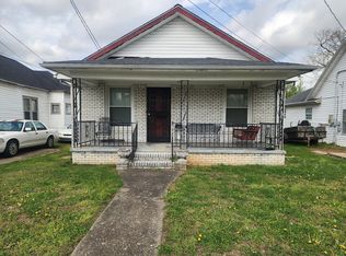 113 Liberty St, Hopkinsville, KY 42240