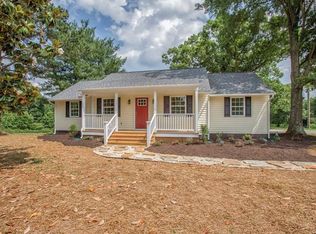 3625 Old Buckingham Rd, Powhatan, VA 23139
